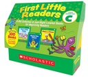 Level C First Little Readers Guided Reading