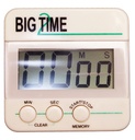Ashley® Magnetic Big Time Too,2-1/2" x 2-1/2", Single Timer 