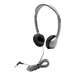 [MS2L HE] Leatherette Personal Headset