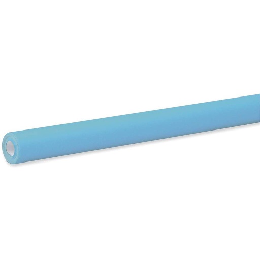 [57215 PAC] Lite Blue Fadeless 48in x 50ft Paper Roll