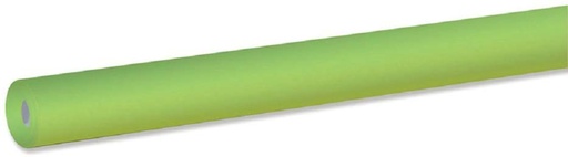 [57895 PAC] Lime Fadeless 48in x 50ft Paper Roll