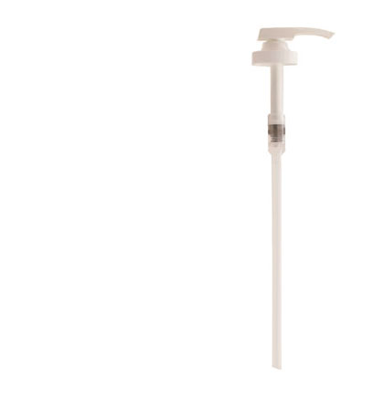 [542129 BIN] Crayola® Paint Dispensing Pump — for 64 oz & 1‑gallon bottles