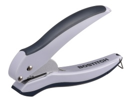 [2402 BOS] Bostitch EZ Squeeze One Hole Punch