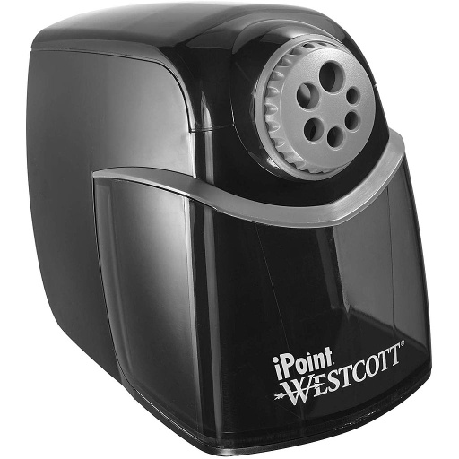 [16681 ACM] iPoint Heavy Duty School Sharpener | 16681 ACM