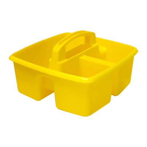 [00950U06C STX] Small Caddy Yellow