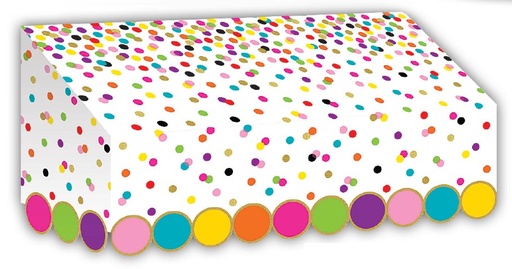 [77882 TCR] Confetti Awning