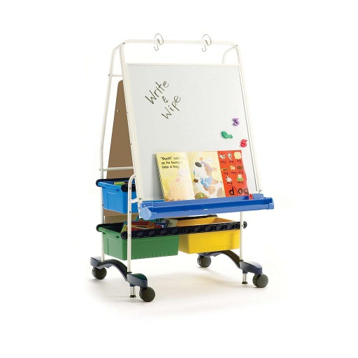 [RC107 CPN] Regal Reading Writing Center