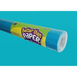 [77368 TCR] Teal Better Than Paper Bulletin Board Roll
