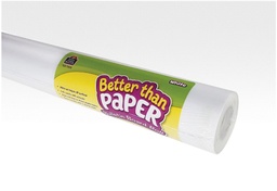 [77373 TCR] White Better Than Paper Bulletin Board Roll