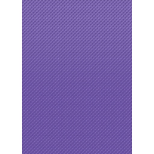 [32207 TCR] Teacher Created Resources® Better Than Paper® Ultra Purple Bulletin Board Roll Pack of 4. Rolls measures 4' x 12'