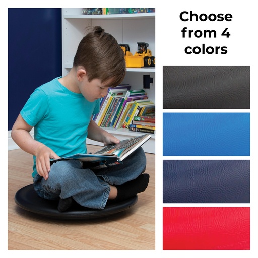 [VARIANT15] 5ct Kore Floor Wobbler Sitting Discs