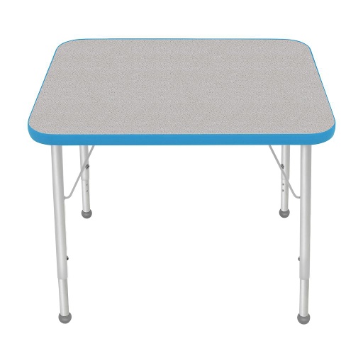 [2430 MM] 24" x 30" Rectangle Activity Table