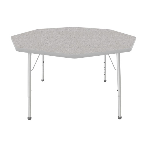 [48OC MM] 48" Octagon Activity Table