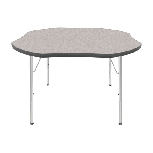 [48SR MM] 48" Shamrock Activity Table