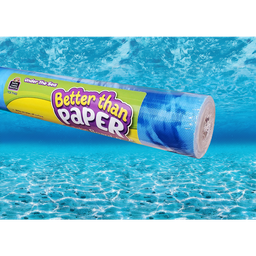 [77452 TCR] Under The Sea Better Than Paper Bulletin Board Roll