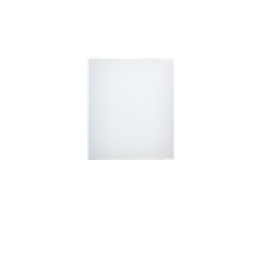 [3230210 FS] 10ct White 20&quot; x 28&quot; Premium Plastic Corrugated Sheets