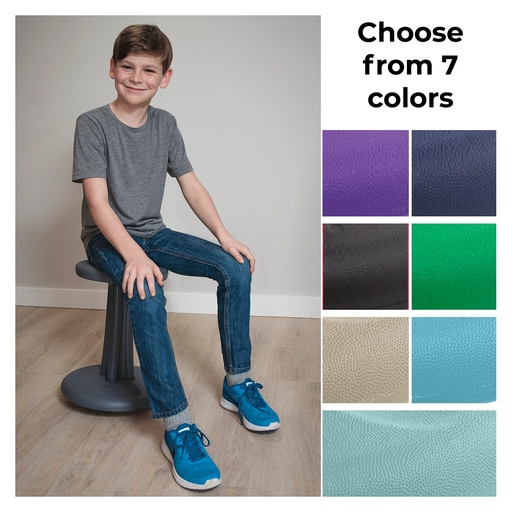 [VARIANT118] Kids Kore Wobble Chair 18.7 Inch