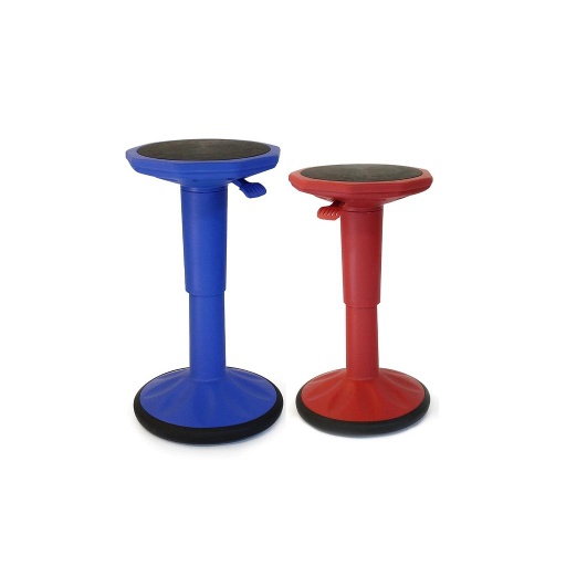 [VARIANT181] Rock 'N Adjustable Wobble Stool