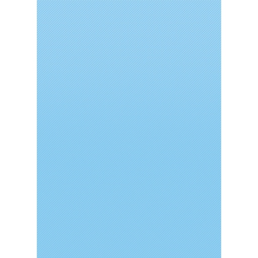 [32359 TCR] Better Than Paper® Light Blue Bulletin Board Roll Pack of 4