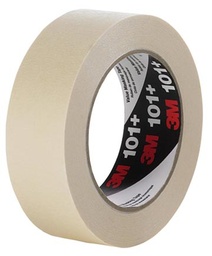 [10112 MMM] 1/2&quot; x 60yds Masking Tape Roll