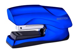 [B175BLUE BOS] Blue Bostitch B175 Electro Flat Clinch Stapler