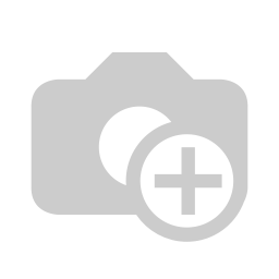 [10616 CTP] Messy Dots on Black Labels