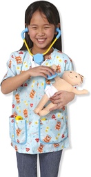 [8519 LCI] Pediatric Nurse Role Play Set