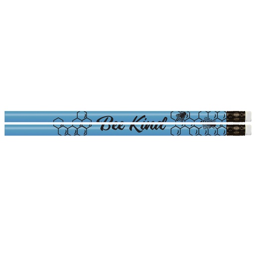 [D2576 MSG] 12ct Bee Kind Pencils