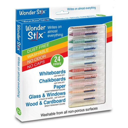 [636 TPG] 24ct Wonder Stix™