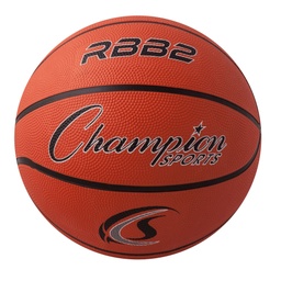 [RBB2 CHS] Official Junior Size Basketball