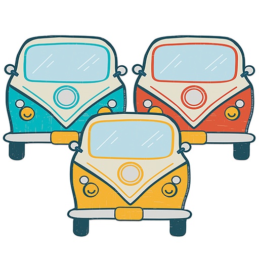 [841569 EU] Eureka® Adventurer Paper Cut-Outs — Classroom decorating & labeling