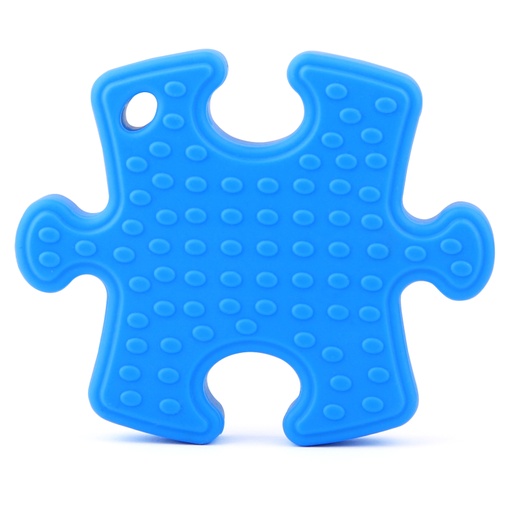 [433 TPG] Puzzle Piece Teether