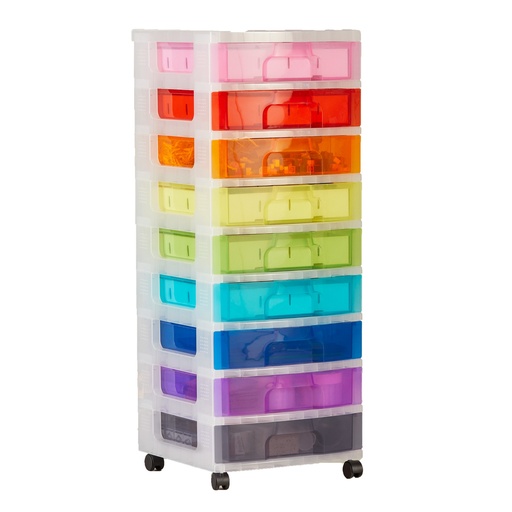 [92926 H2M] Classroom Makerspace Cart