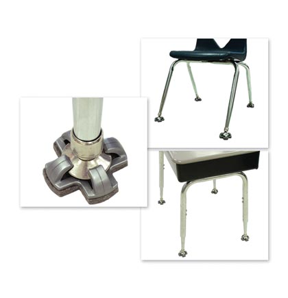 [VARIANT93] Fuzzy Feet Bulk Pack (FF4 FFT)