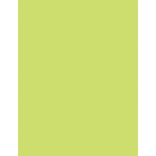 [102053 PAC] Pacon® Kaleidoscope® Multi‑Purpose Paper, Lime,8-1/2" x 11", 500 Sheets 