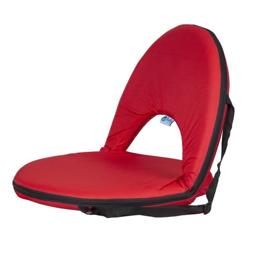 [G760 PPT] Teacher Chair, Red