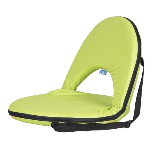 [G710 PPT] Pacific Play Tents® Teacher Chair — Green, 21.5"×20.5"×17"