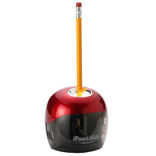 [15570 ACM] iPoint® Ball Battery Pencil Sharpener | 15570 ACM