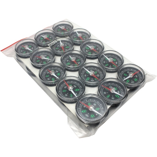 [MC05 DOW] Compasses Pack of 30