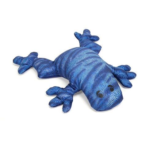 [01981 MNO] Blue Weighted Frog 2.5 kg