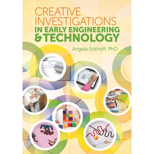 [10545 GR] Creative Investigations in Early Engineering & Technology