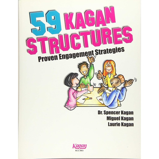 [BKS KA] 59 Kagan Structures Book