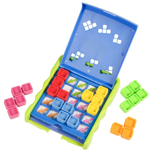 [3078 EI] Kanoodle® Jr. Puzzle Game