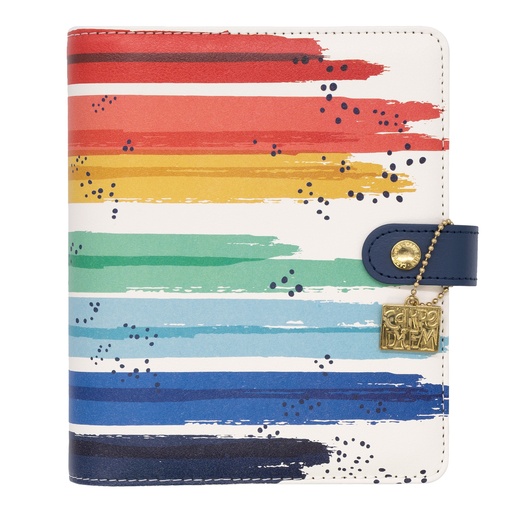 [9180CD PUK] Color Wash Personal Planner