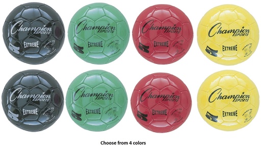[VARIANT87] Extreme Size 5 Soccer Balls 2ct
