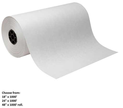 Lightweight Kraft Paper Roll