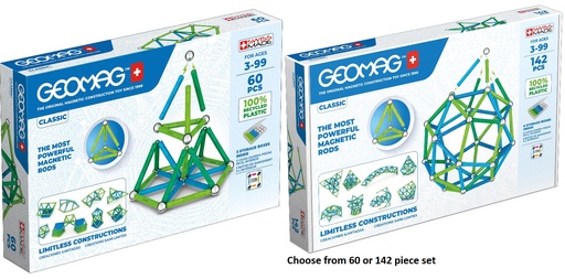 Geomag™ Green Line Color
