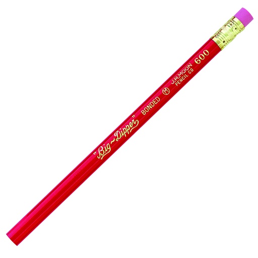 “Big-Dipper" Pencils 36ct
