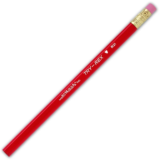 Try Rex® Pencil Jumbo 36ct