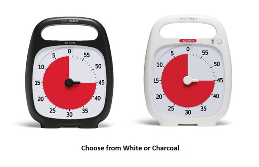 [VARIANT156] PLUS® 60 Minute Timer